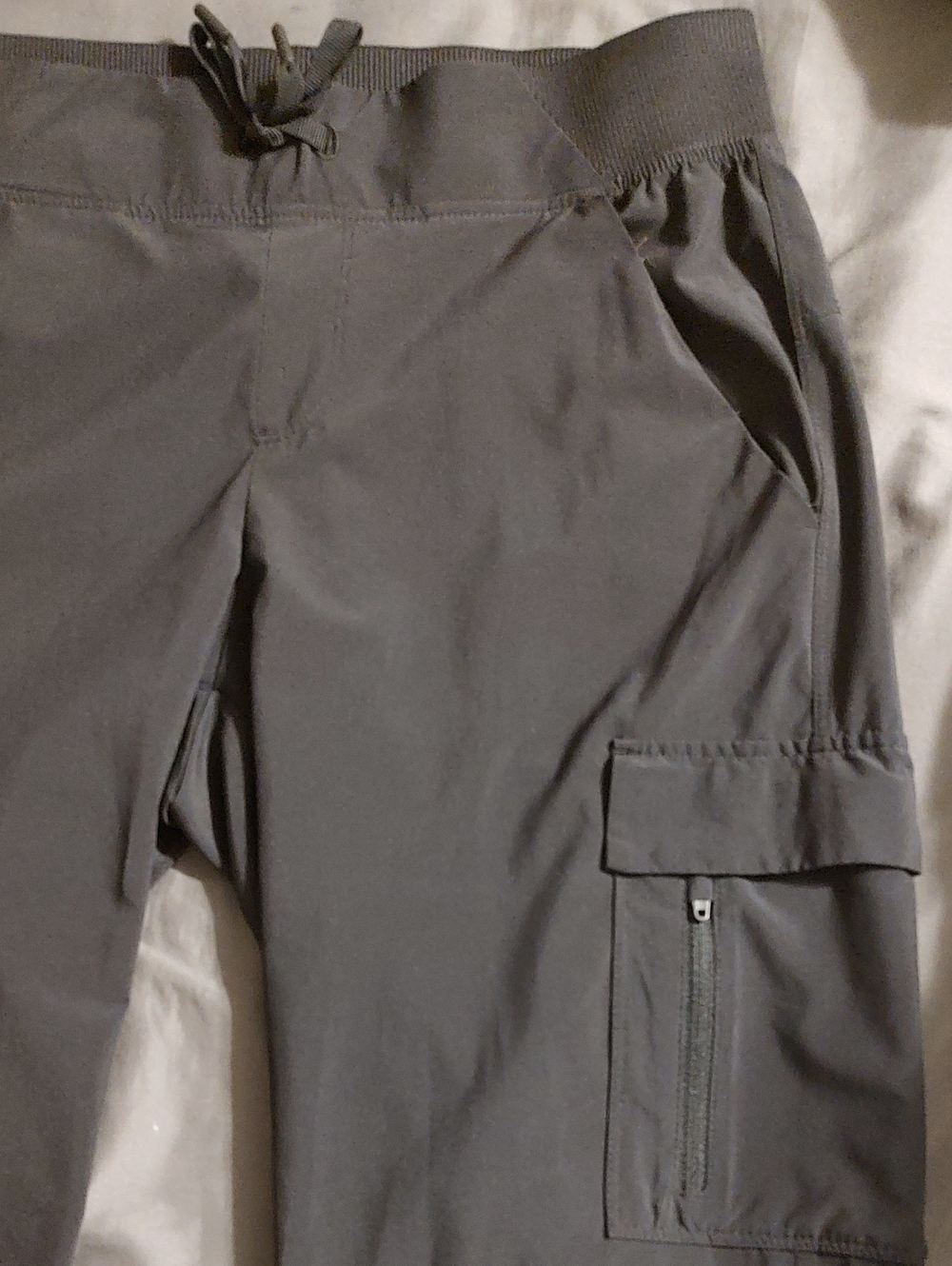 All In Motion Pants - Picture 3 of 5